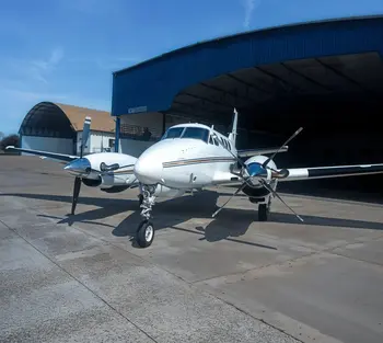 Thumbnail of aircraft