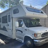 RV for Sale: 2002 FUNMOVER
