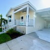 Mobile Home for Sale: 2 Bed 2 Bath 2025 Palm Harbor