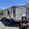 RV for Sale: 2018 ROCKWOOD WINDJAMMER 2618VS
