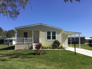 Thumbnail of mobile home