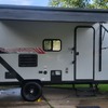 RV for Sale: 2020 Wildwood Fsx 170SSX