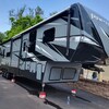 RV for Sale: 2020 RAPTOR 423