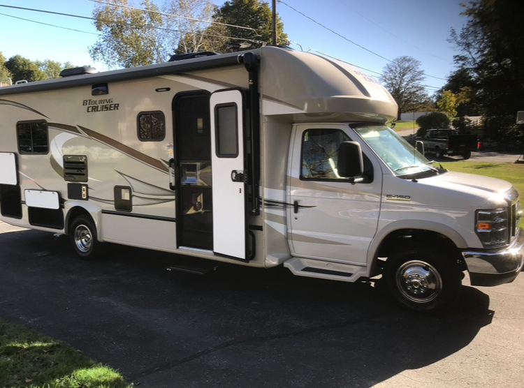 Photo of Rv