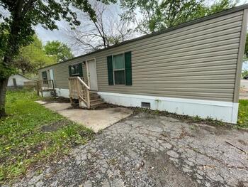 Thumbnail of mobile home