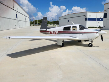 Thumbnail of aircraft