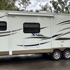 RV for Sale: 2013 Flagstaff Super Lite 26BHSS