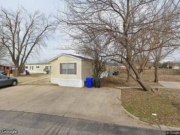 Thumbnail of mobile home