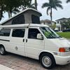 RV for Sale: 2002 Eurovan FULL CAMPER