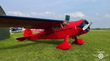 Thumbnail of aircraft