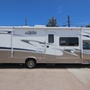RV for Sale: 2008 FORESTER 2861