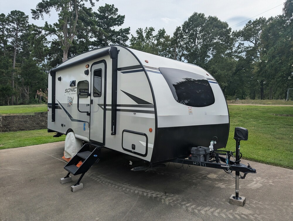 Photo of Rv