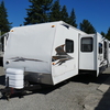 RV for Sale: 2008 COUGAR 304BHS