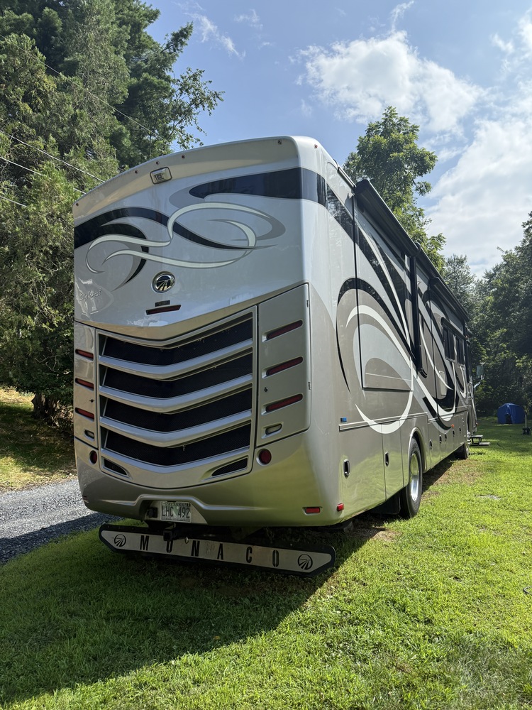 Photo of Rv