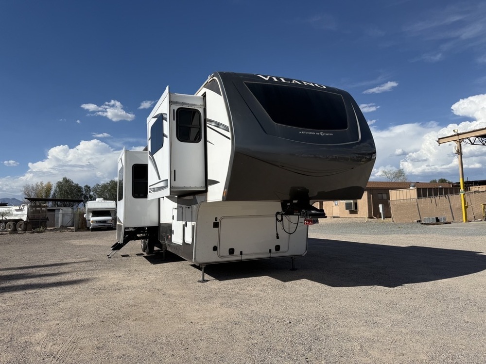 Photo of Rv
