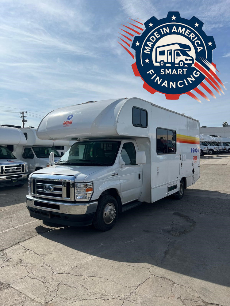 Photo of Rv