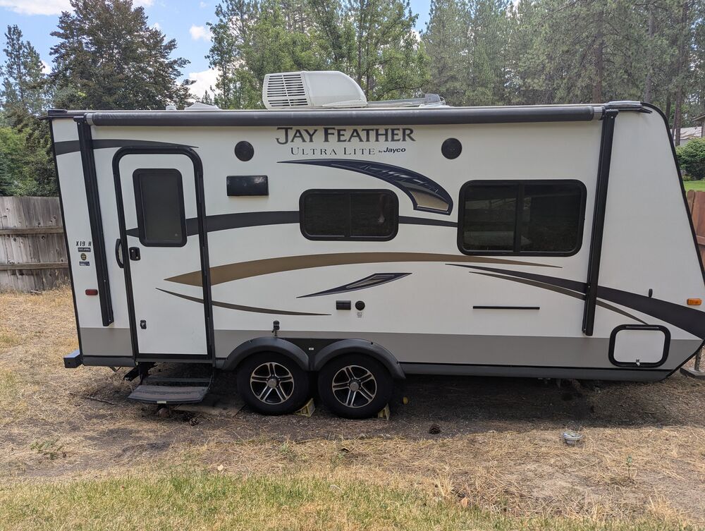 Photo of Rv