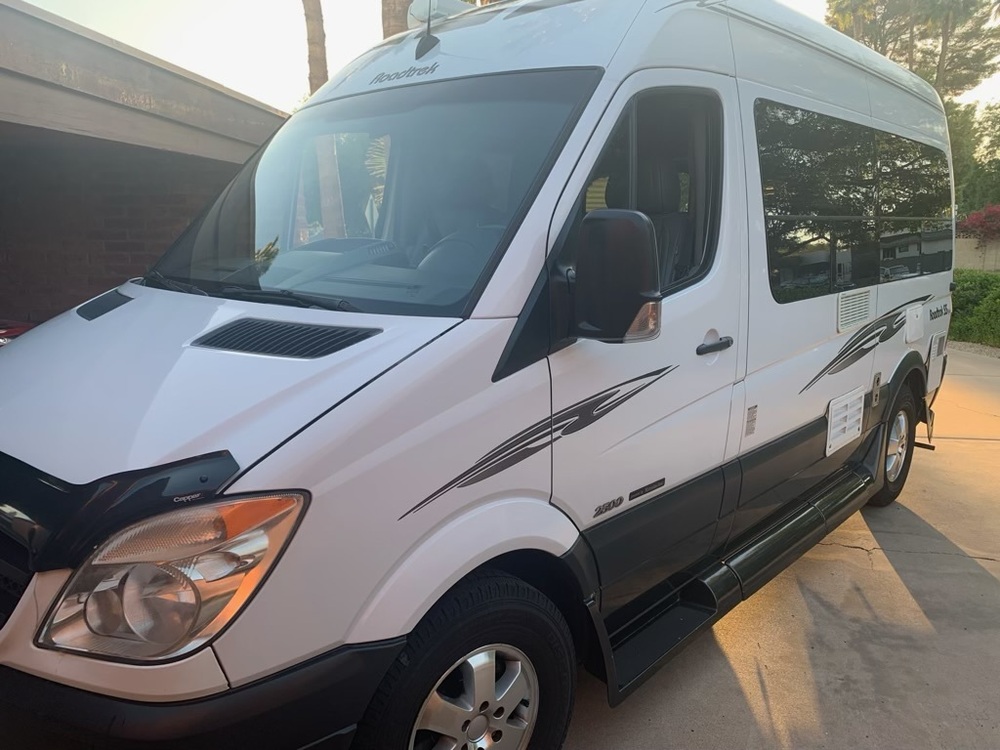 Photo of Rv