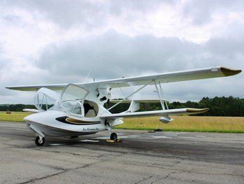 Thumbnail of aircraft