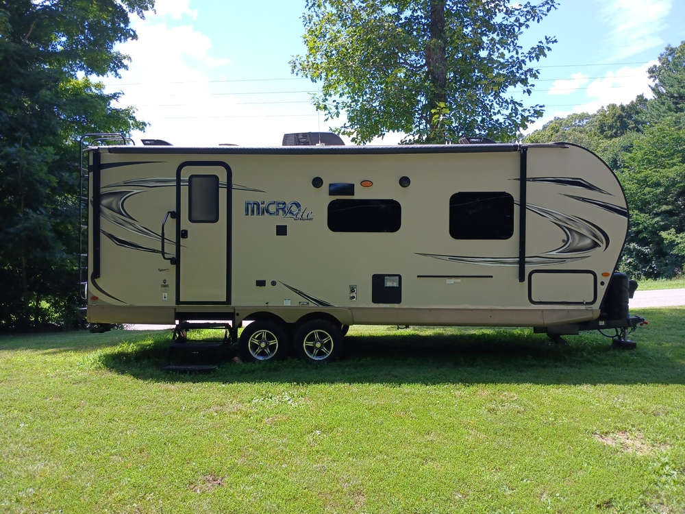 Photo of Rv