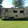 RV for Sale: 2019 FLAGSTAFF MICRO LITE 25FBLS