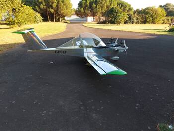 Thumbnail of aircraft