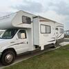 RV for Sale: 2008 Access WF231J