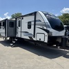 RV for Sale: 2021 PASSPORT 2870RL