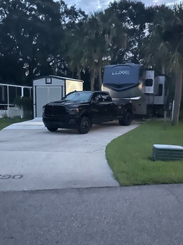 Thumbnail of RV lot