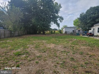 Photo of Mobile Home Lot