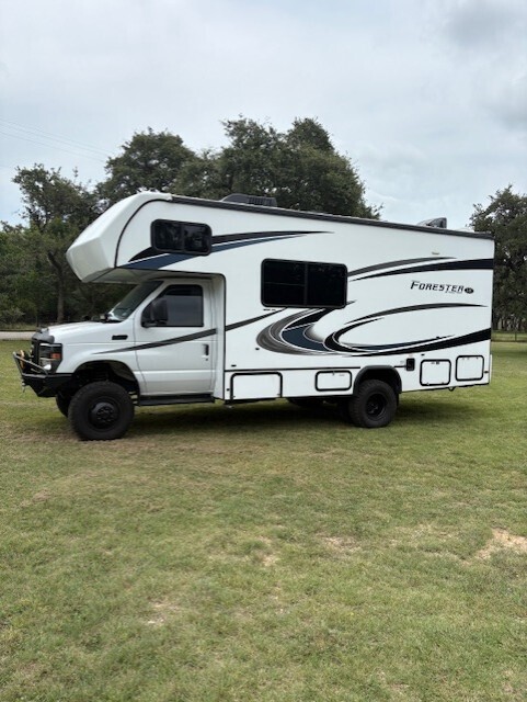Photo of Rv