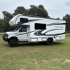 RV for Sale: 2021 Forester Le 2351LE