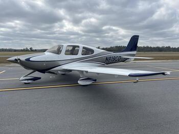 Thumbnail of aircraft