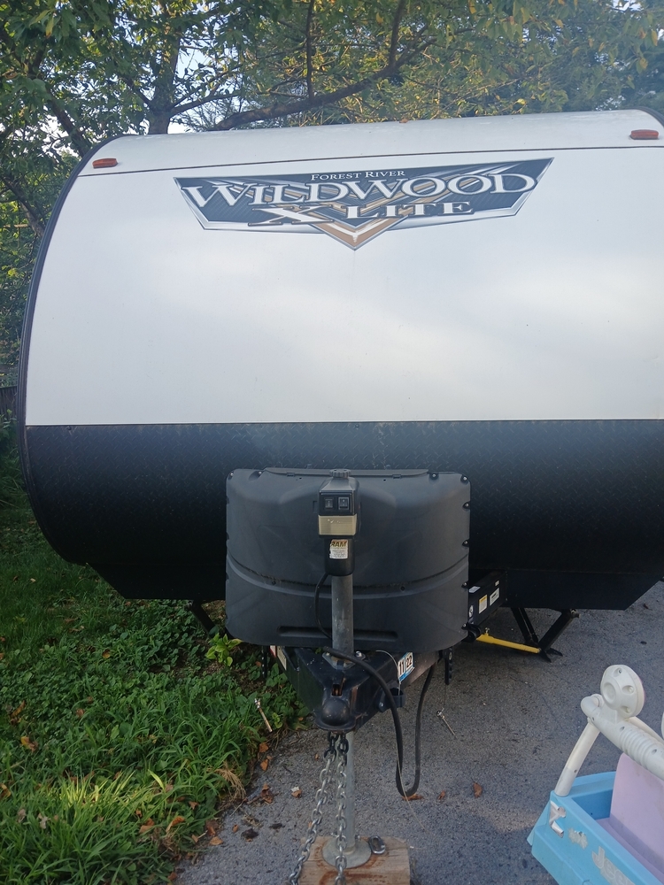 Photo of Rv