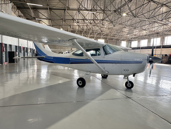 Thumbnail of aircraft