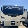 RV for Sale: 2019 Reflection 337RLS