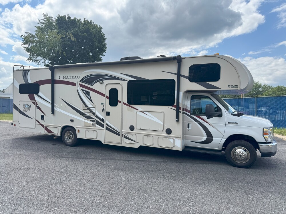 Photo of Rv