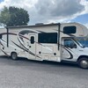 RV for Sale: 2017 Chateau 31E