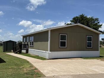 Thumbnail of mobile home