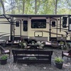 RV for Sale: 2017 MONTANA 3731FL