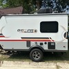 RV for Sale: 2022 Rockwood Geo Pro G15TB