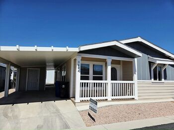 Thumbnail of mobile home