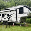 RV for Sale: 2022 Cougar Half-Ton 24RDS