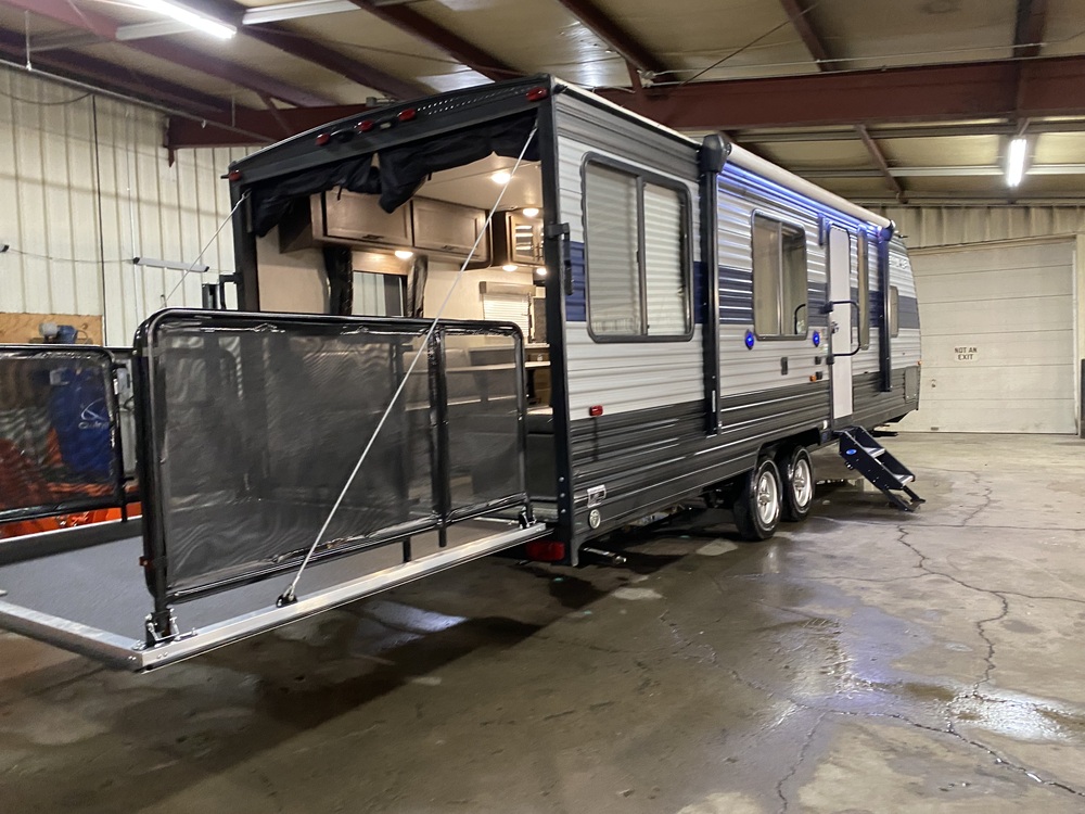 Photo of Rv