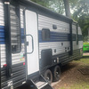 RV for Sale: 2021 Cherokee Grey Wolf 23MK