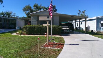 Thumbnail of mobile home