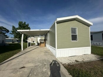 Thumbnail of mobile home