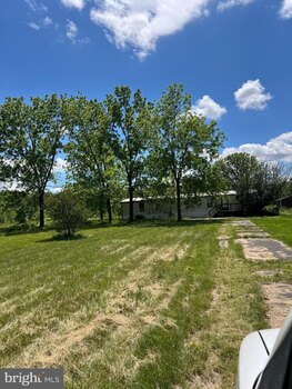 Photo of Mobile Home Lot