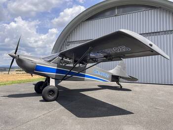 Thumbnail of aircraft