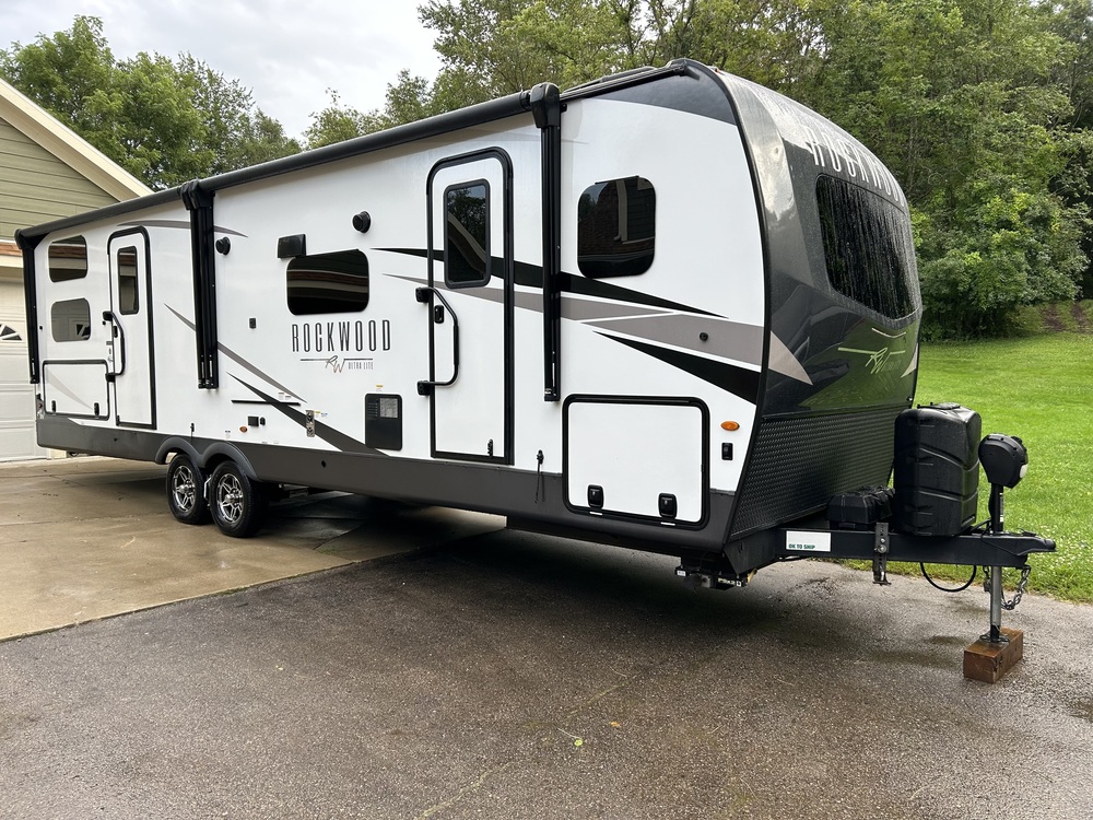 Photo of Rv